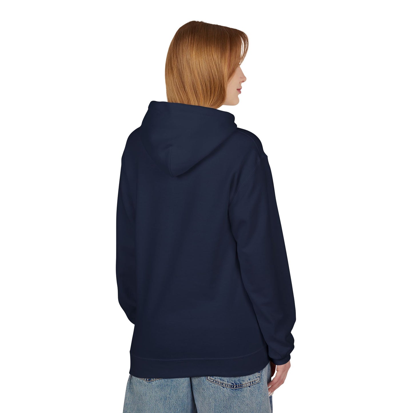 BABALAWO Softstyle Fleece Hoodie