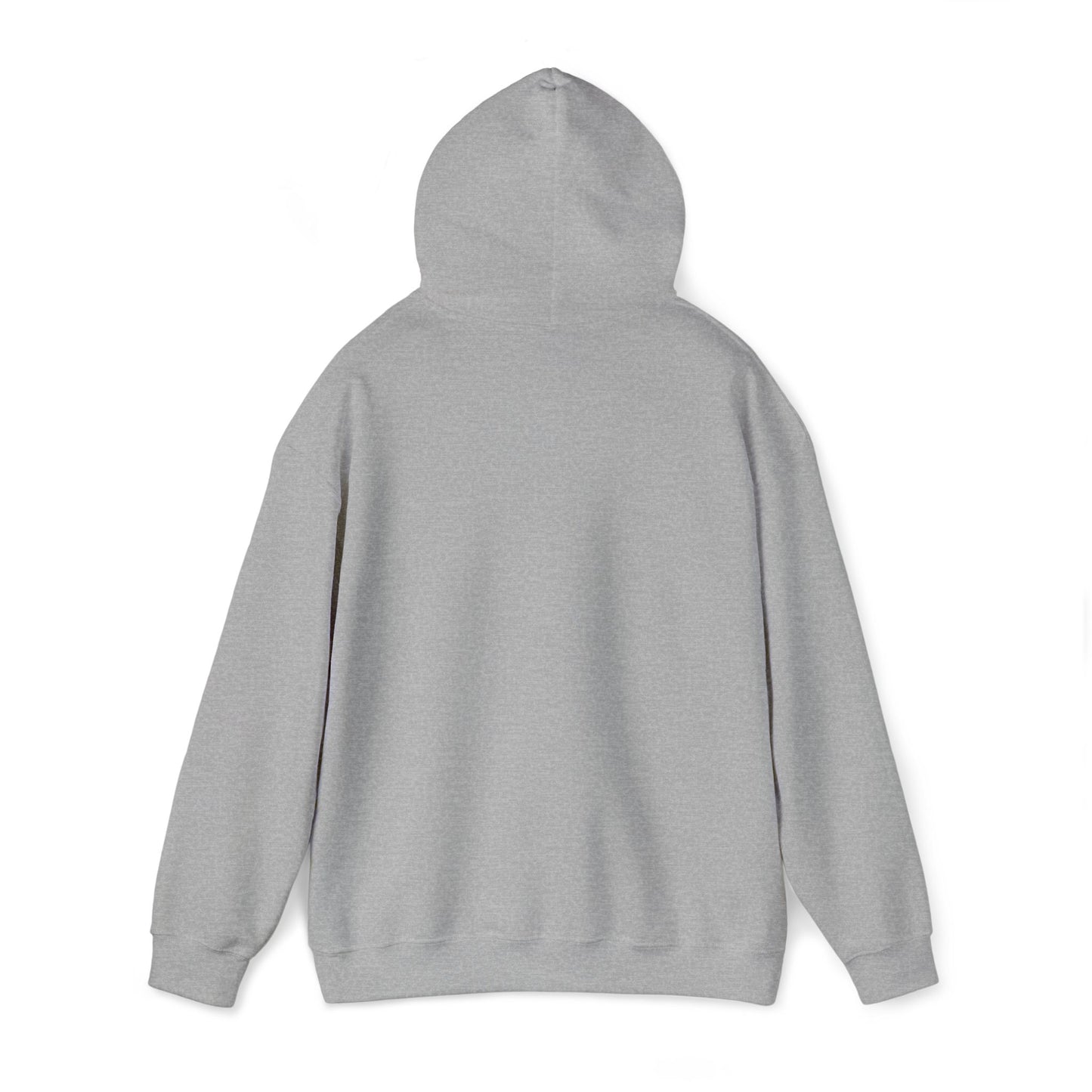 AWO Heavy Blend™ Hooded Sweatshirt