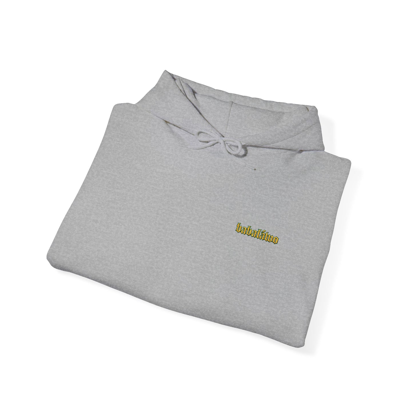 BABALAWO Heavy Blend™ Hooded Sweatshirt