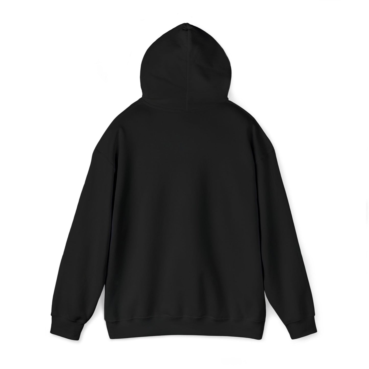 ASE OO Heavy Blend™ Hooded Sweatshirt