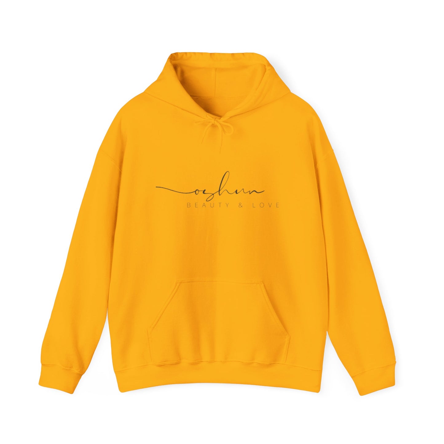 OSHUN Heavy Blend™ Hooded Sweatshirt