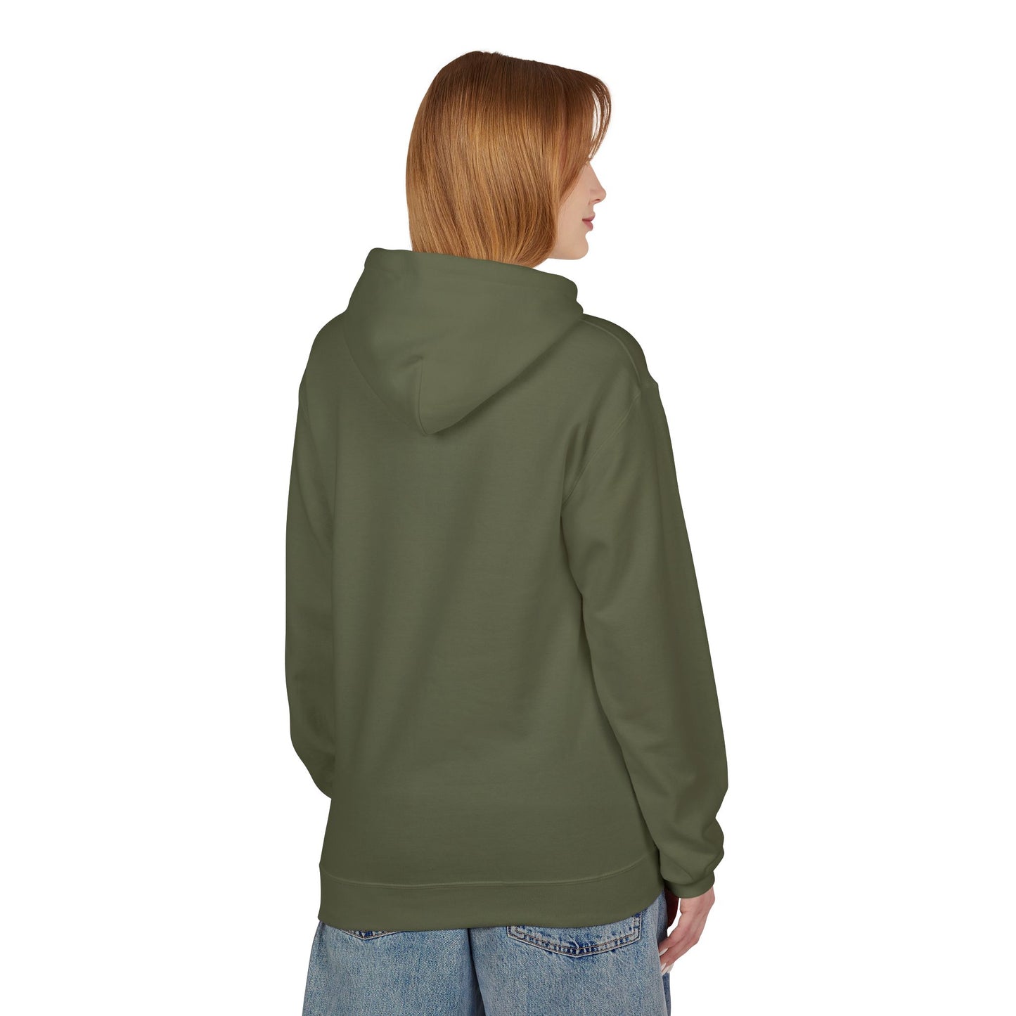 BABALAWO Softstyle Fleece Hoodie