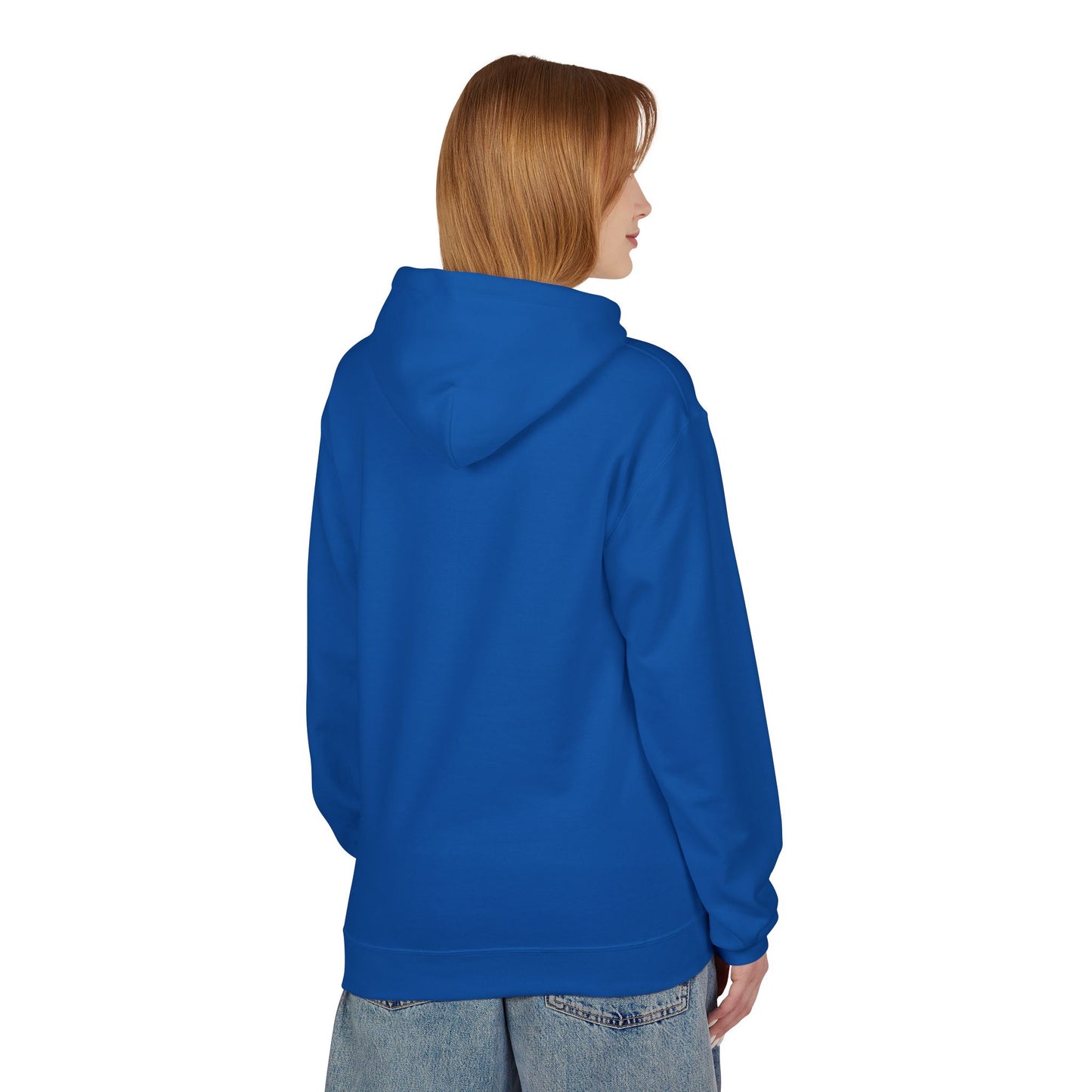 BABALAWO Softstyle Fleece Hoodie