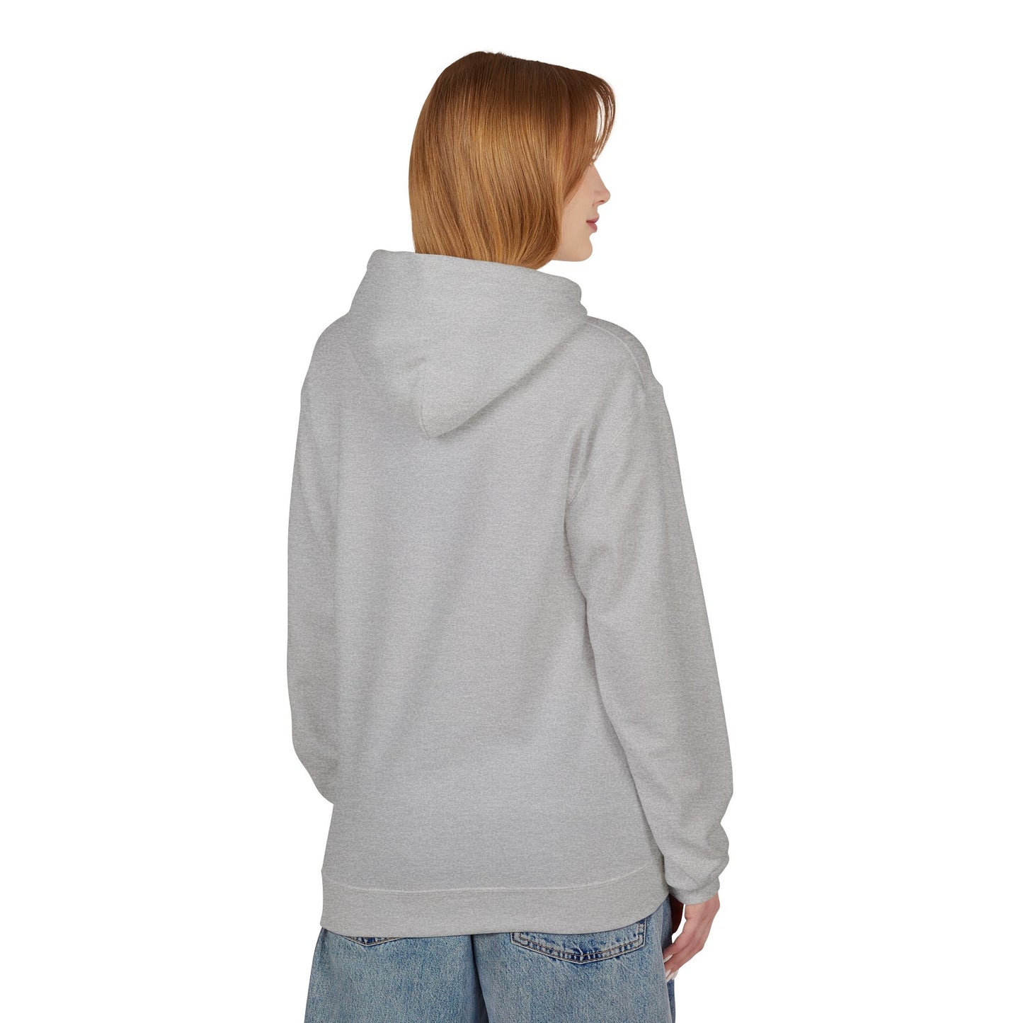 BABALAWO Softstyle Fleece Hoodie