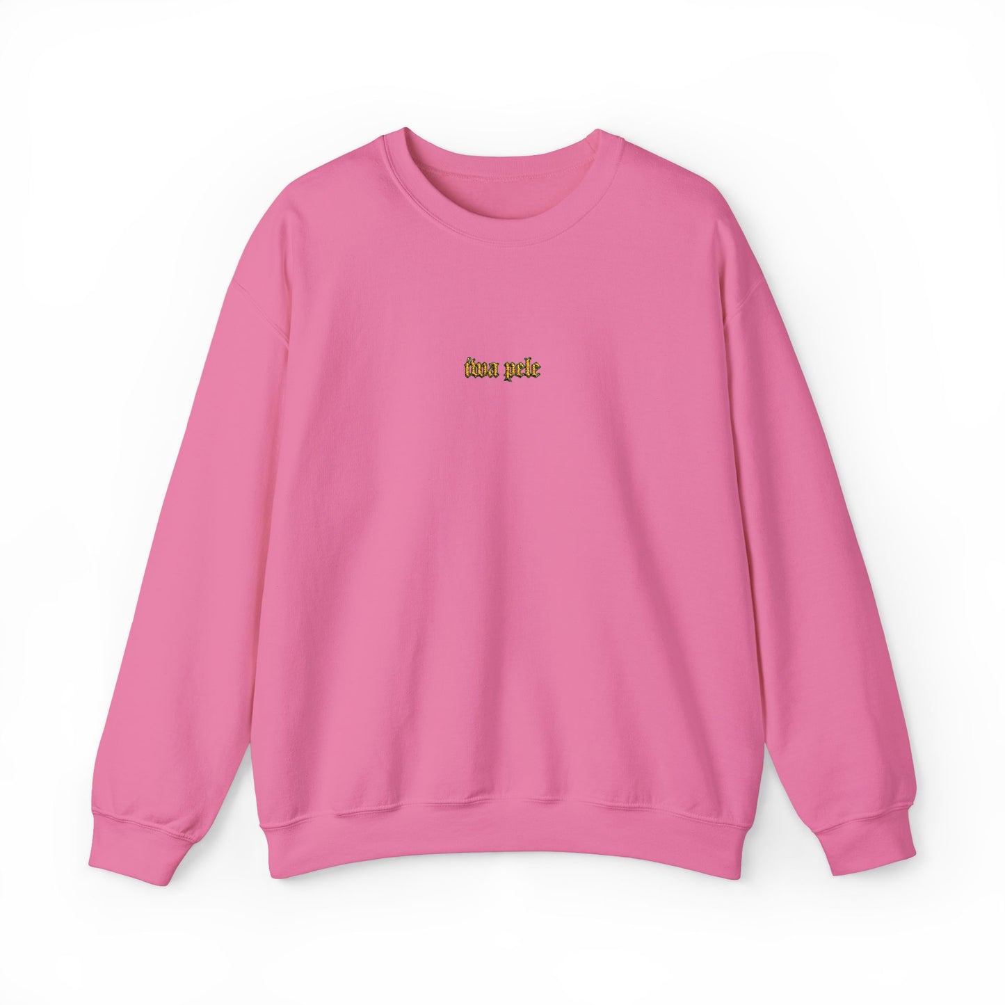 IWA PELE Heavy Blend™ Crewneck Sweatshirt