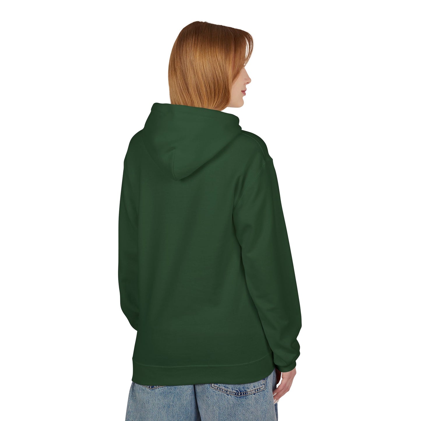 BABALAWO Softstyle Fleece Hoodie