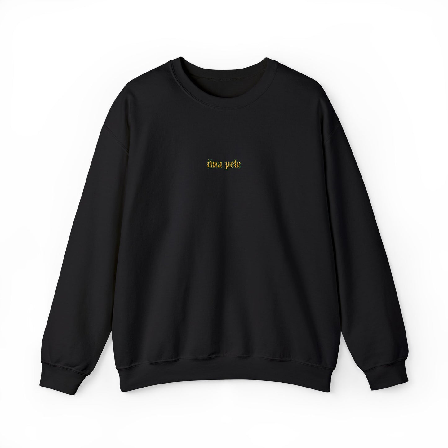 IWA PELE Heavy Blend™ Crewneck Sweatshirt