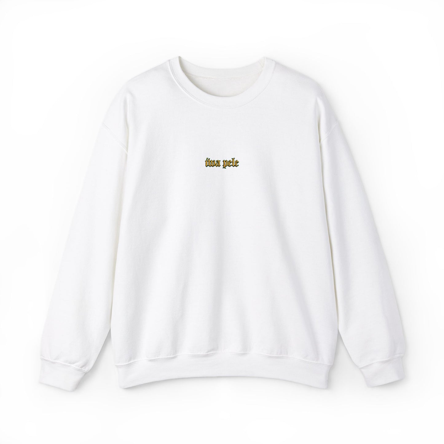 IWA PELE Heavy Blend™ Crewneck Sweatshirt