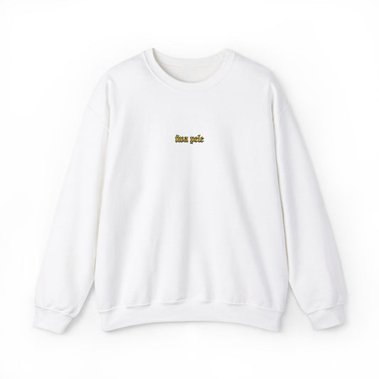 IWA PELE Heavy Blend™ Crewneck Sweatshirt