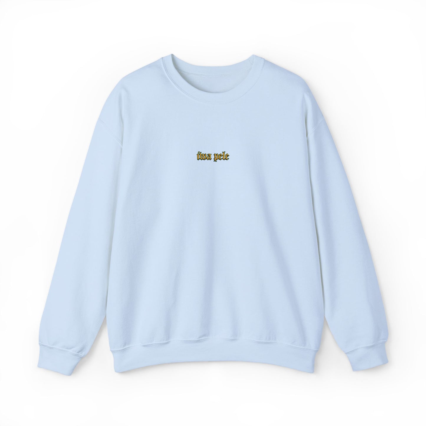 IWA PELE Heavy Blend™ Crewneck Sweatshirt