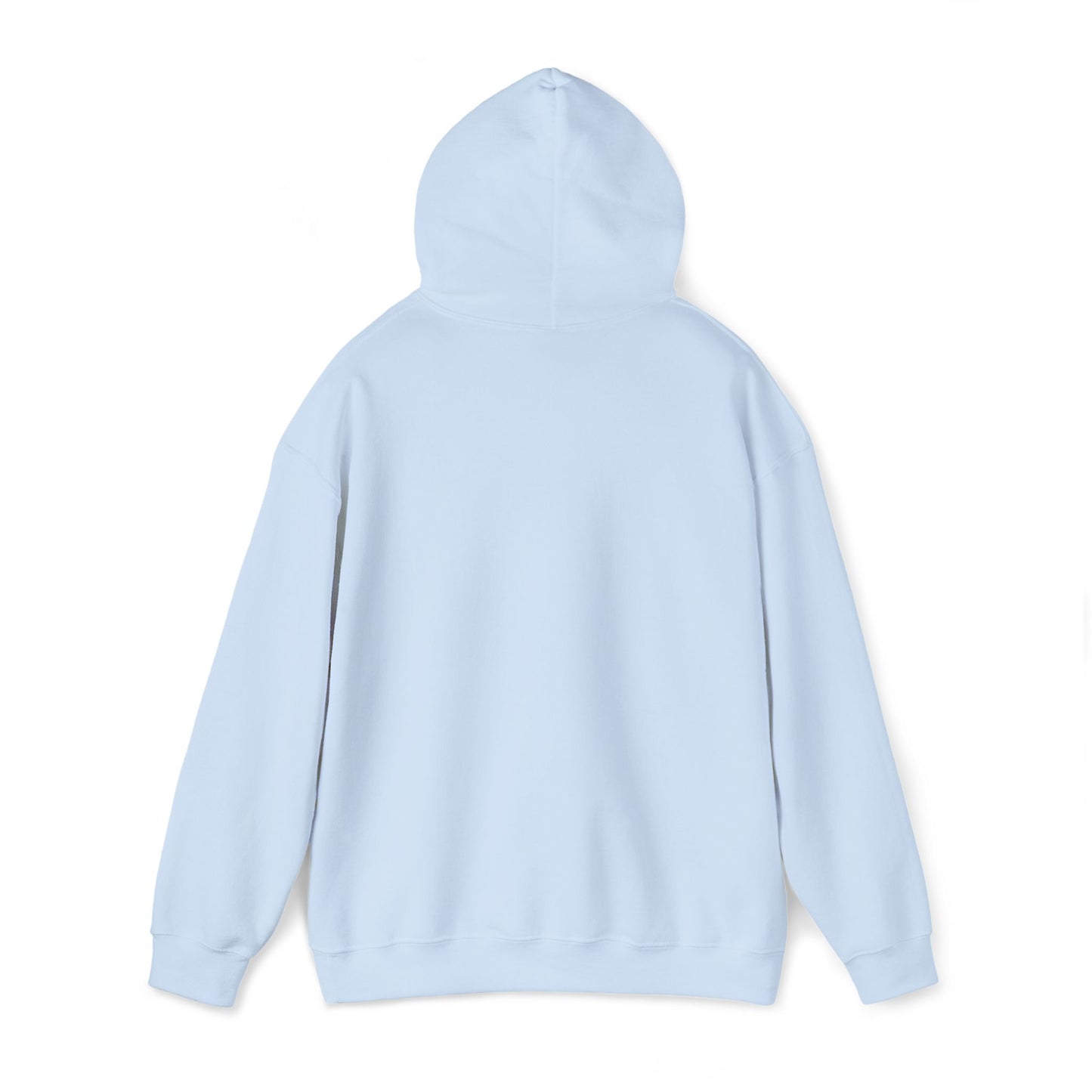 BABALAWO Heavy Blend™ Hooded Sweatshirt