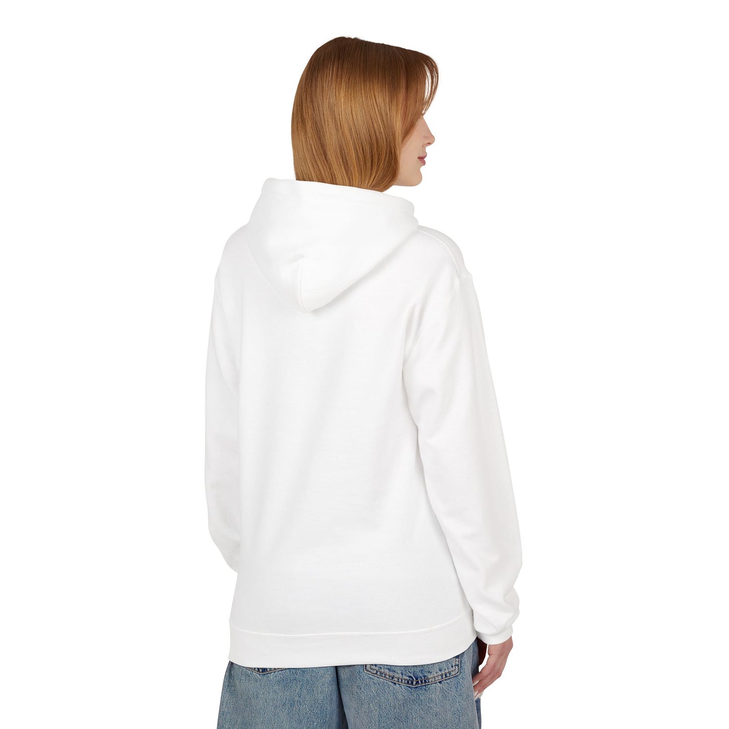 BABALAWO Softstyle Fleece Hoodie