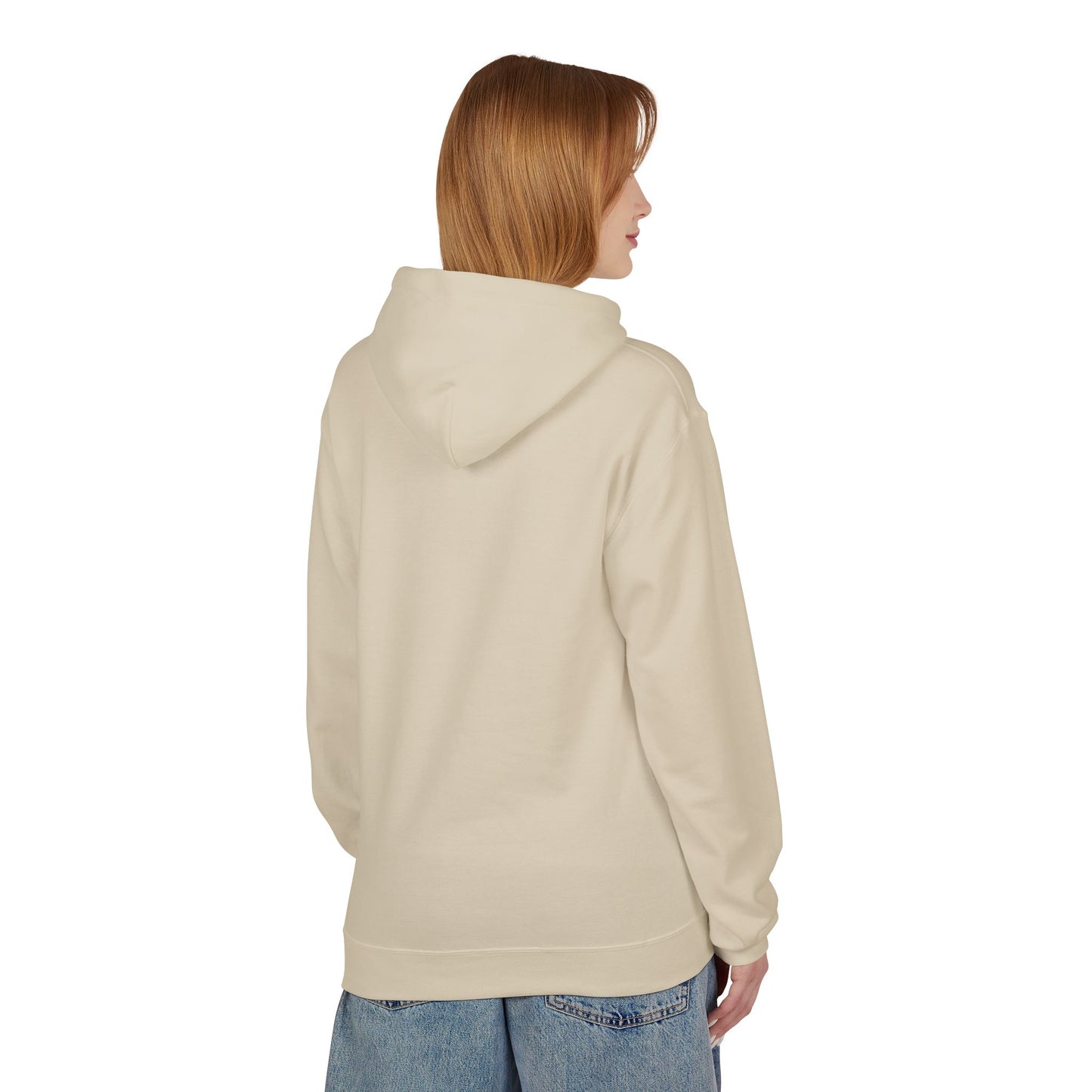 BABALAWO Softstyle Fleece Hoodie