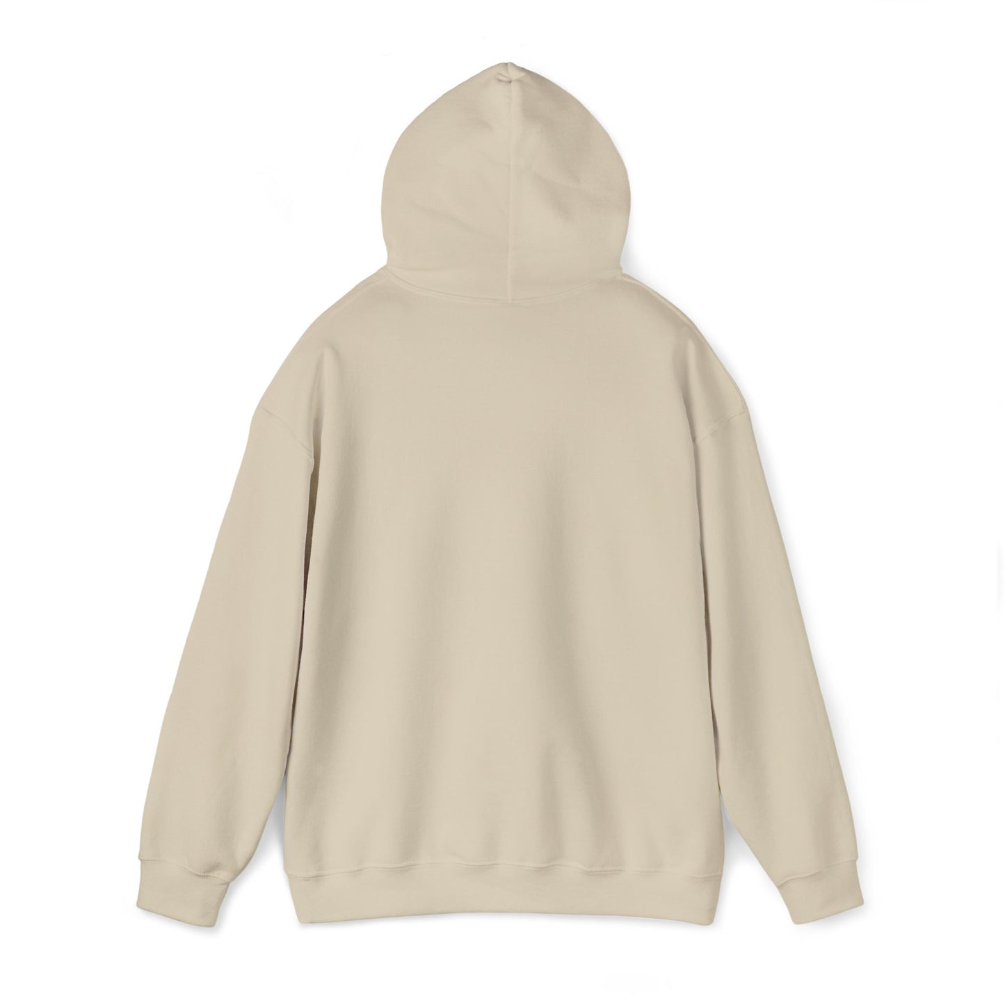 AWO Heavy Blend™ Hooded Sweatshirt