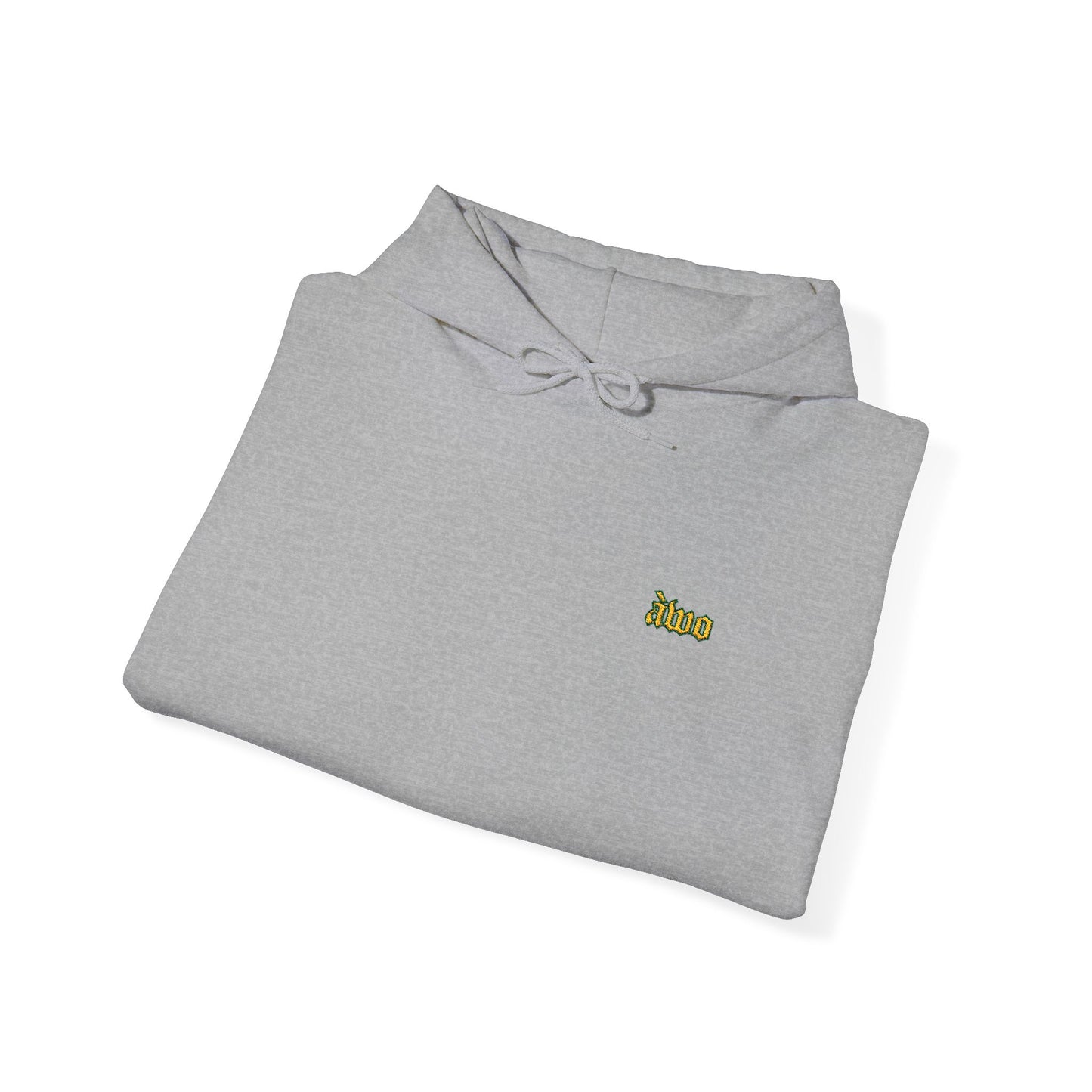 AWO Heavy Blend™ Hooded Sweatshirt