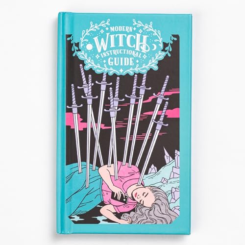 The Modern Witch Tarot Deck