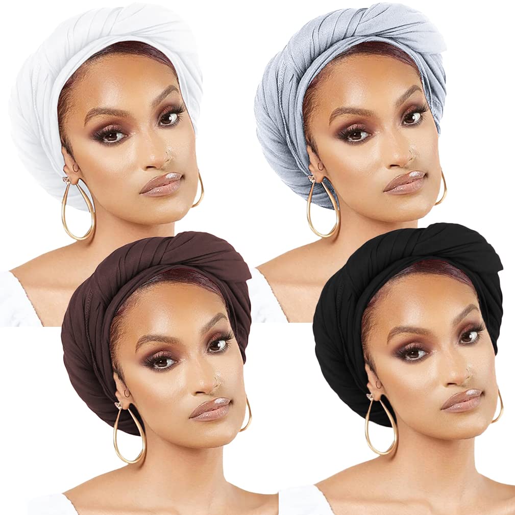 ClothCrown (Neutral-4 Pack)