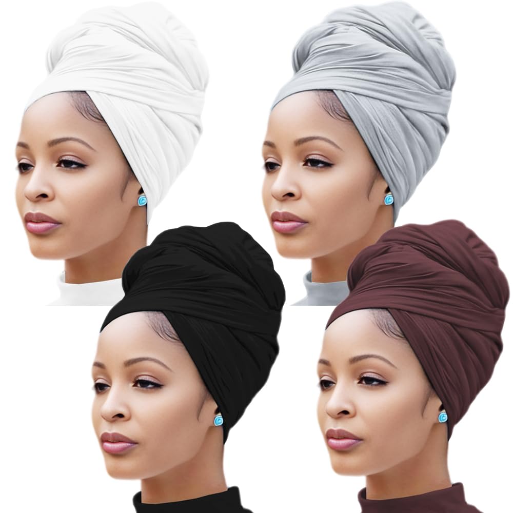 ClothCrown (Neutral-4 Pack)