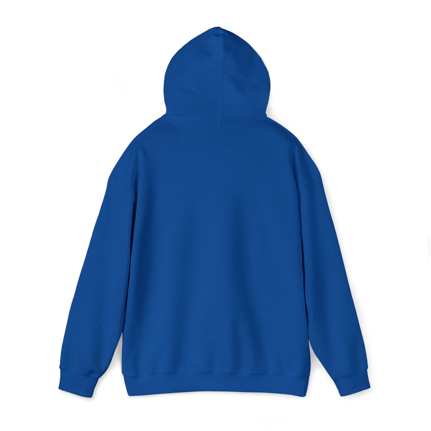 AWO Heavy Blend™ Hooded Sweatshirt