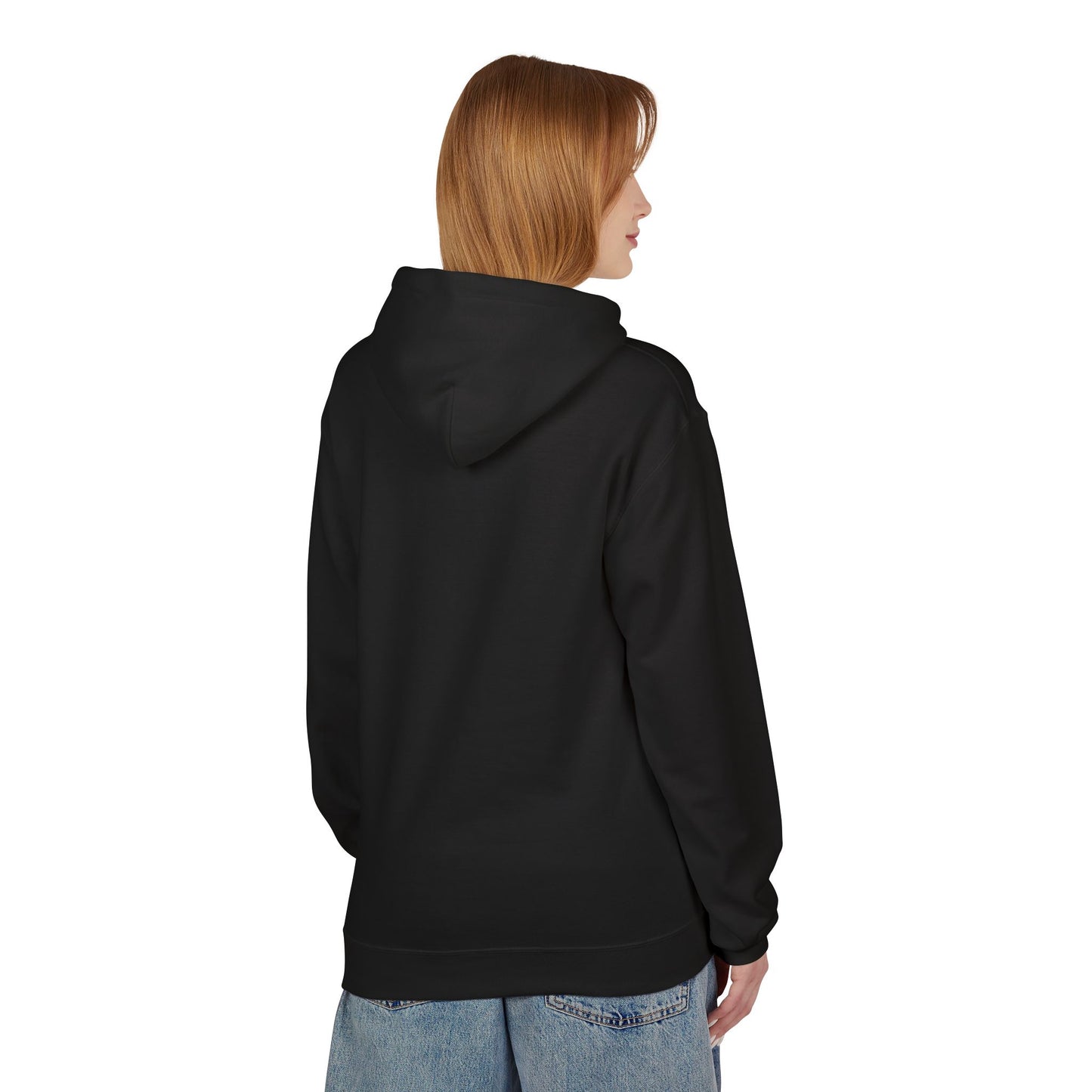 BABALAWO Softstyle Fleece Hoodie