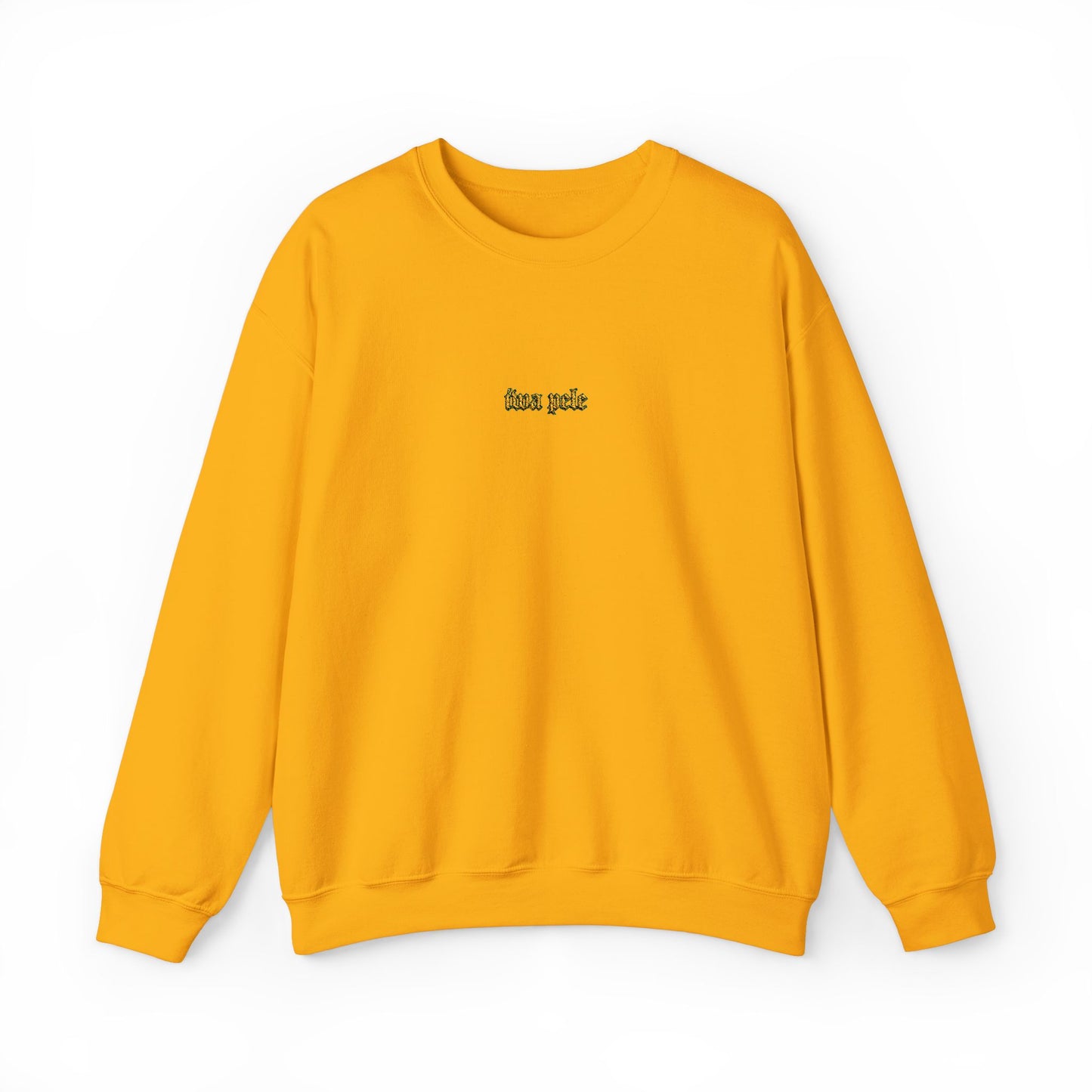 IWA PELE Heavy Blend™ Crewneck Sweatshirt