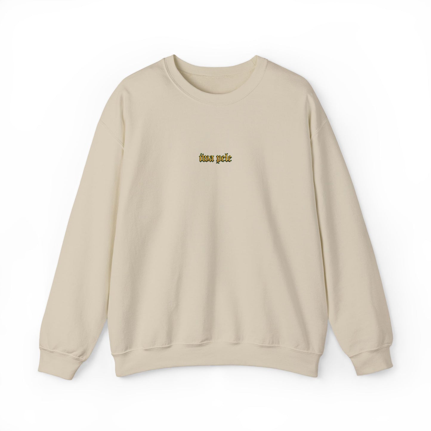 IWA PELE Heavy Blend™ Crewneck Sweatshirt