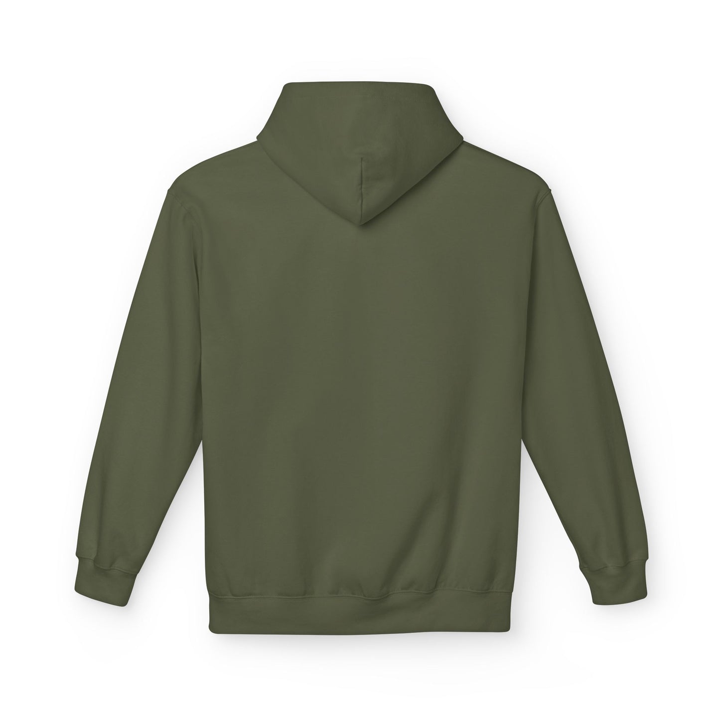 BABALAWO Softstyle Fleece Hoodie