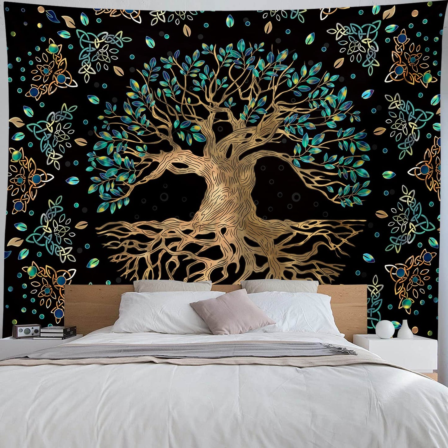 Tree of Life Tapestry