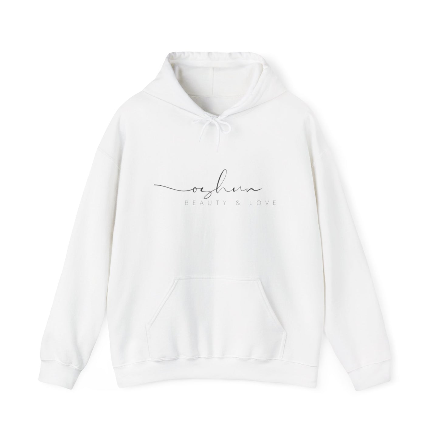 OSHUN Heavy Blend™ Hooded Sweatshirt