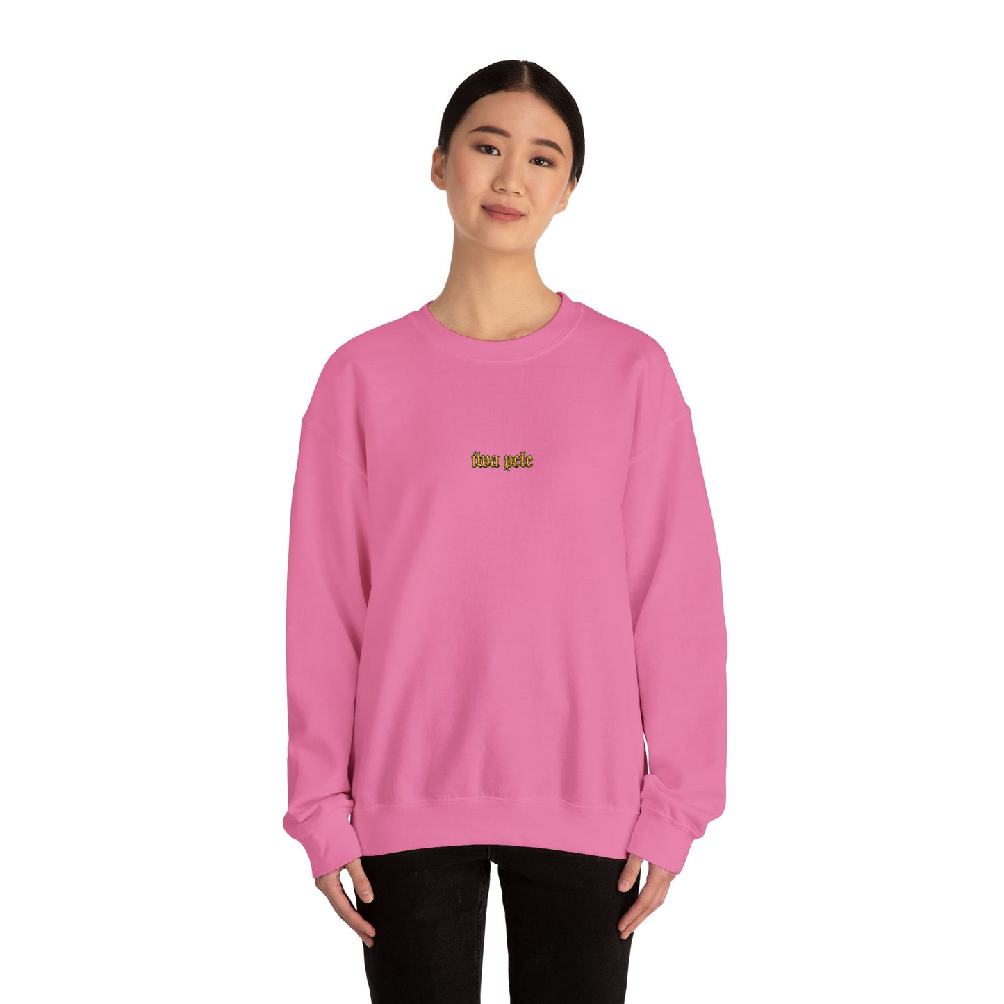 IWA PELE Heavy Blend™ Crewneck Sweatshirt