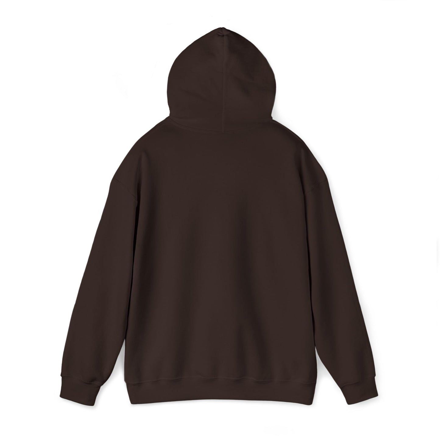 AWO Heavy Blend™ Hooded Sweatshirt